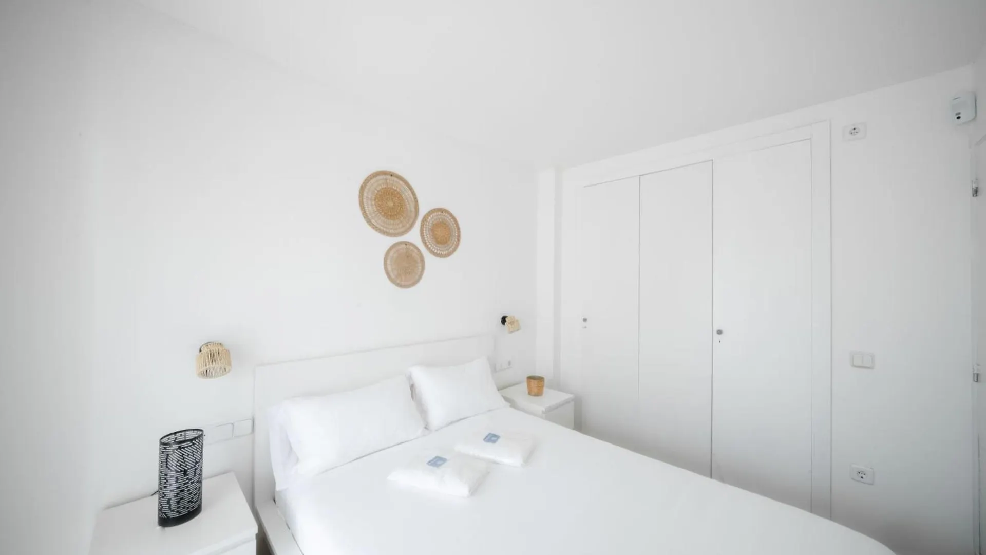 Bel Appartement - Roses - Joan, 2 By Welhomy 0*,  Spanien